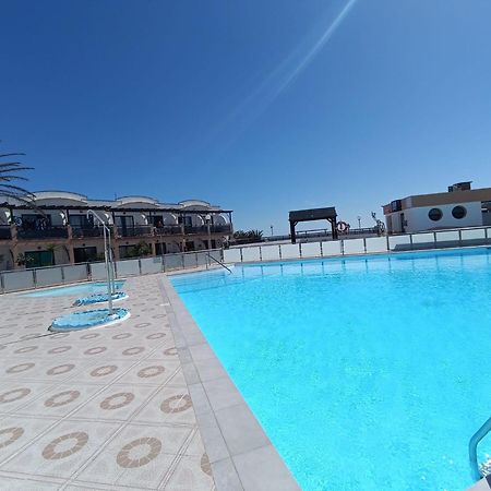 Apartmento Start Complex Amaya Fuerteventura Costa De Antigua Esterno foto