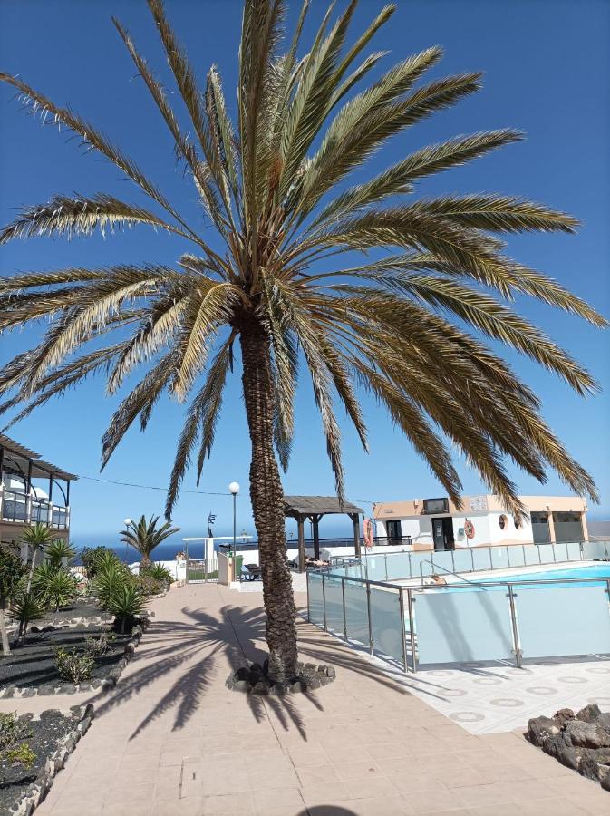 Apartmento Start Complex Amaya Fuerteventura Costa De Antigua Esterno foto